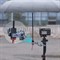 Зажим двойная клешня SmallRig, держатель для монопода m112 - фото 9953 Зажим двойная клешня SmallRig, держатель для монопода m112 - фото 9953